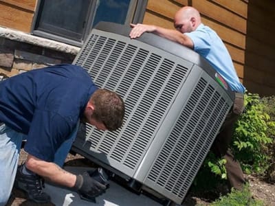 Fresno AC & Heating Service