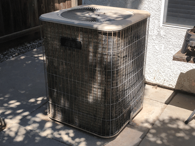 Fresno Air conditioning Repair