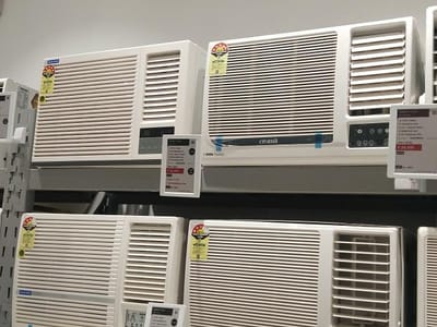 Fresno Air conditioning Repair