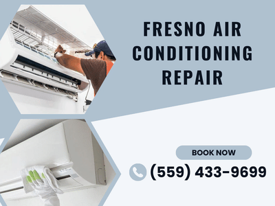 Fresno Air conditioning Repair