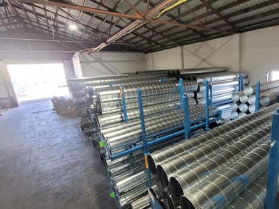 Fresno Air Conditioning Supply Company