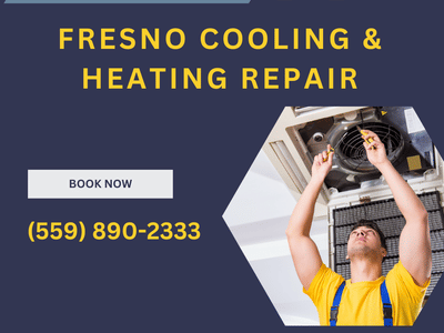 Fresno Cooling & Heating Repair