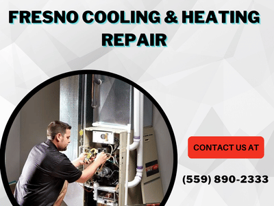 Fresno Cooling & Heating Repair