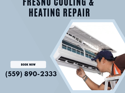 Fresno Cooling & Heating Repair
