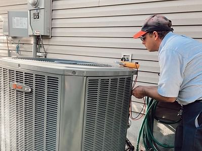 Fresno Cooling & Heating Repair