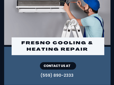 Fresno Cooling & Heating Repair