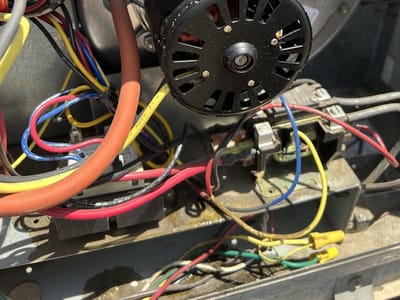 Fresno Heating and Cooling