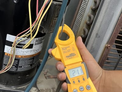 Fresno Heating and Cooling