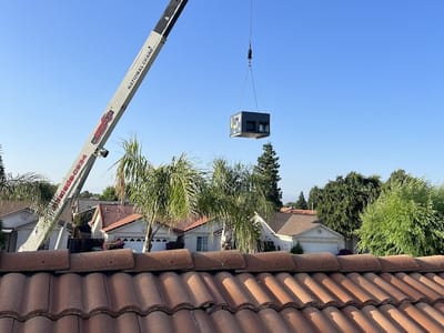 Fresno Heating and Cooling