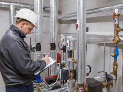 Fresno Rapid Heating & Cooling