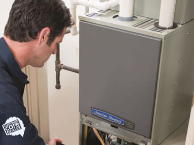 Fresno Rapid Heating & Cooling