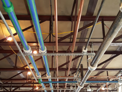 Frew Plumbing Heating & AC