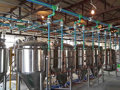 Frew Plumbing Heating & AC