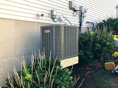 Frey Lutz Corporation