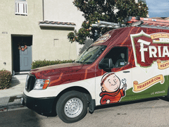 Friars Heating, Air and Solar