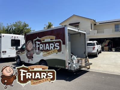 Friars Heating, Air and Solar