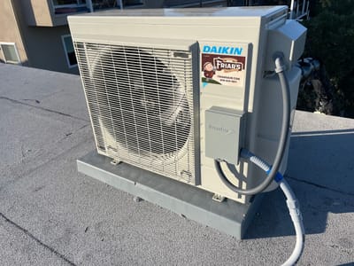 Friars Heating, Air and Solar