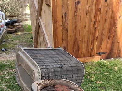 Fricold Cooling & Heating, LLC