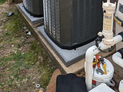 Fricold Cooling & Heating, LLC