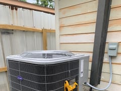 Fricold Cooling & Heating, LLC