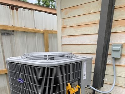 Fricold Cooling & Heating, LLC