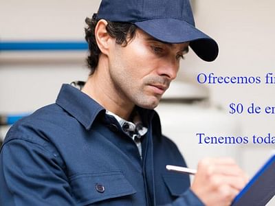 Fricold Cooling & Heating, LLC.