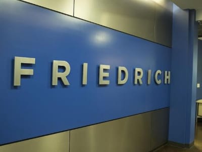 Friedrich Air Conditioning