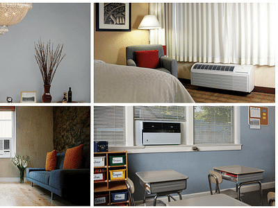 Friedrich Air Conditioning