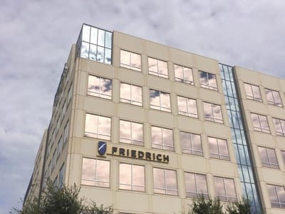 Friedrich Air Conditioning