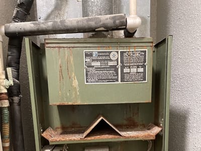 Friedrich Air Conditioning