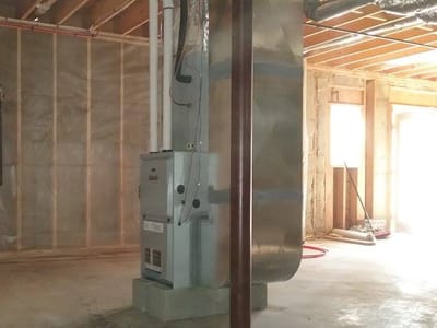 Friello and Sons Heating and Cooling