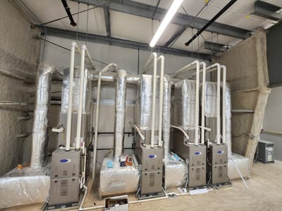 Friendly Electric/Heating and Cooling/Plumbing and Drain Cleaning