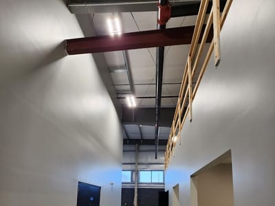 Friendly Electric/Heating and Cooling/Plumbing and Drain Cleaning