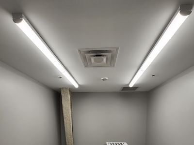 Friendly Electric/Heating and Cooling/Plumbing and Drain Cleaning