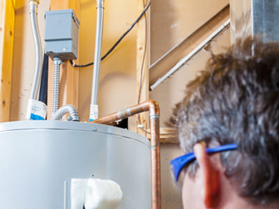 Friendly Plumber, Heating & Air