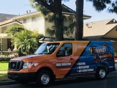 Friends & Family HVAC