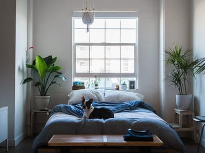 Friends & Family HVAC