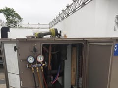 Friendship refrigeration and heating inc