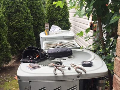 Friendship refrigeration and heating inc