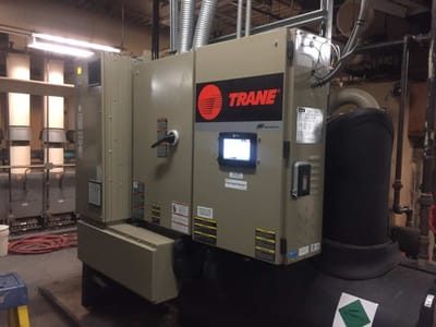 Friendship refrigeration and heating inc