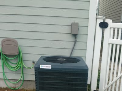 Frigid Air Concepts LLC