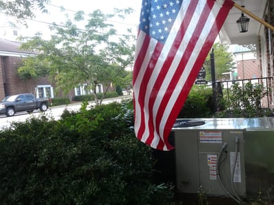 Frigid Air Concepts LLC