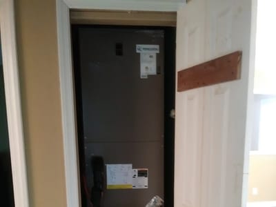 Frigid Air Concepts LLC