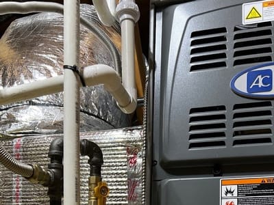 Frinj Energy-Heating & Air Conditioning, Inc.