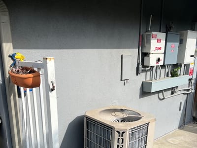 Frinj Energy-Heating & Air Conditioning, Inc.