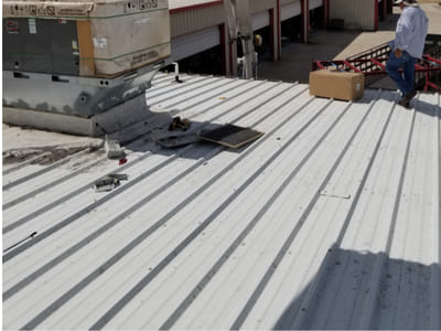 Frio Air A/C & Refrigeration LLC