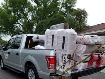 Frio Air A/C & Refrigeration LLC