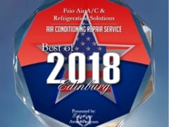 Frio Air A/C & Refrigeration LLC