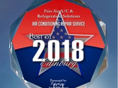 Frio Air A/C & Refrigeration LLC