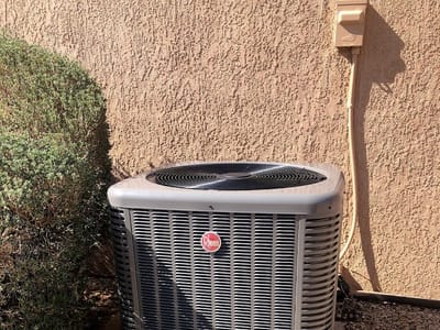 Frio Heating and Cooling